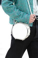 アミリ 2025年春夏コレクション - テーラリングとワークに降り注ぐきらめき｜写真67