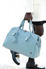 アミリ 2025年春夏コレクション - テーラリングとワークに降り注ぐきらめき｜写真74