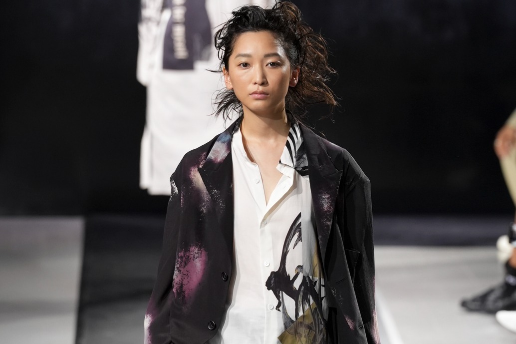 2025年春夏 パリ メンズコレクション一覧[ランウェイ 2025年春夏 パリ メンズコレクション一覧[ランウェイ
