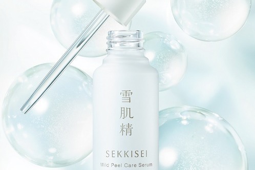グリチルリチン酸ジカリウム｜雪肌精24年秋スキンケア、敏感肌も使用OK！“はがさない角質ケア”薬用導入美容液など