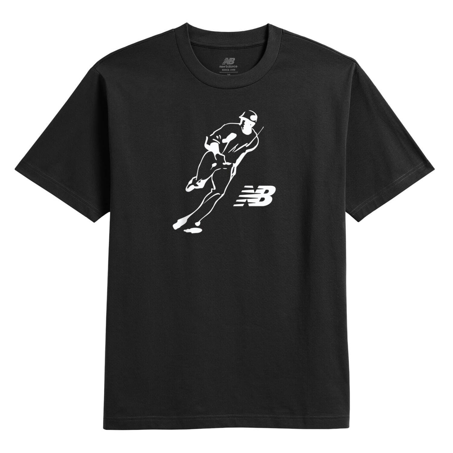 大谷翔平グラフィックショートスリーブTシャツ 4,950円