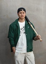 ニューバランス×大谷翔平、“駆ける大谷”描いたTシャツや“二刀流”サポートするスパイクシューズ｜写真13