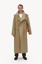 クレージュ 2025年春夏コレクション - パリ、灰色の雲と太陽｜写真1