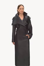 クレージュ 2025年春夏コレクション - パリ、灰色の雲と太陽｜写真7