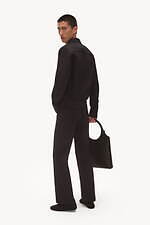 クレージュ 2025年春夏コレクション - パリ、灰色の雲と太陽｜写真10