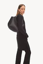 クレージュ 2025年春夏コレクション - パリ、灰色の雲と太陽｜写真13