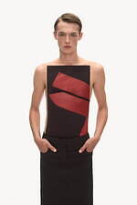 クレージュ 2025年春夏コレクション - パリ、灰色の雲と太陽｜写真23