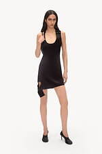 クレージュ 2025年春夏コレクション - パリ、灰色の雲と太陽｜写真26