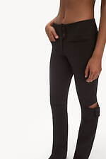 クレージュ 2025年春夏コレクション - パリ、灰色の雲と太陽｜写真31