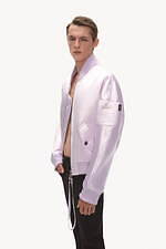 クレージュ 2025年春夏コレクション - パリ、灰色の雲と太陽｜写真34