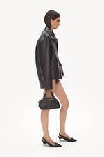 クレージュ 2025年春夏コレクション - パリ、灰色の雲と太陽｜写真40