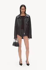 クレージュ 2025年春夏コレクション - パリ、灰色の雲と太陽｜写真41