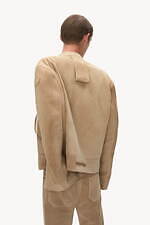 クレージュ 2025年春夏コレクション - パリ、灰色の雲と太陽｜写真44