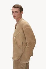 クレージュ 2025年春夏コレクション - パリ、灰色の雲と太陽｜写真45