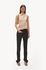 クレージュ 2025年春夏コレクション - パリ、灰色の雲と太陽｜写真46