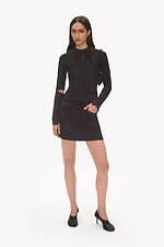 クレージュ 2025年春夏コレクション - パリ、灰色の雲と太陽｜写真48