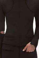 クレージュ 2025年春夏コレクション - パリ、灰色の雲と太陽｜写真49