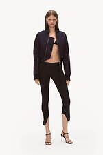 クレージュ 2025年春夏コレクション - パリ、灰色の雲と太陽｜写真52