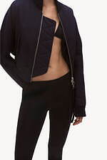 クレージュ 2025年春夏コレクション - パリ、灰色の雲と太陽｜写真53