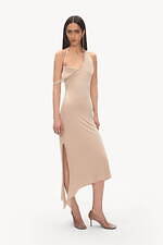 クレージュ 2025年春夏コレクション - パリ、灰色の雲と太陽｜写真57