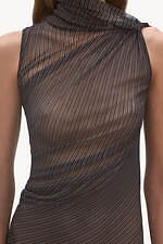 クレージュ 2025年春夏コレクション - パリ、灰色の雲と太陽｜写真59