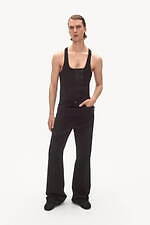 クレージュ 2025年春夏コレクション - パリ、灰色の雲と太陽｜写真60