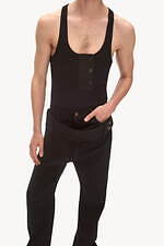 クレージュ 2025年春夏コレクション - パリ、灰色の雲と太陽｜写真61