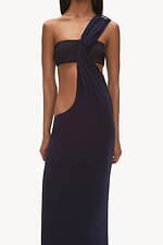 クレージュ 2025年春夏コレクション - パリ、灰色の雲と太陽｜写真63