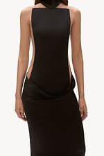 クレージュ 2025年春夏コレクション - パリ、灰色の雲と太陽｜写真67