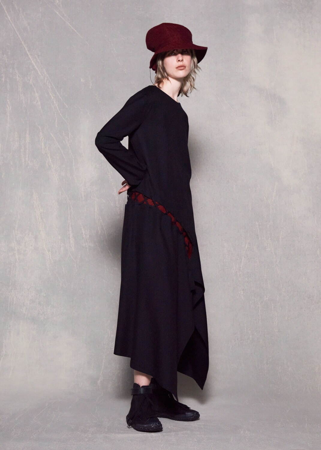 ワイズ 2024-25年秋冬<span>コレクション</span> - 写真18