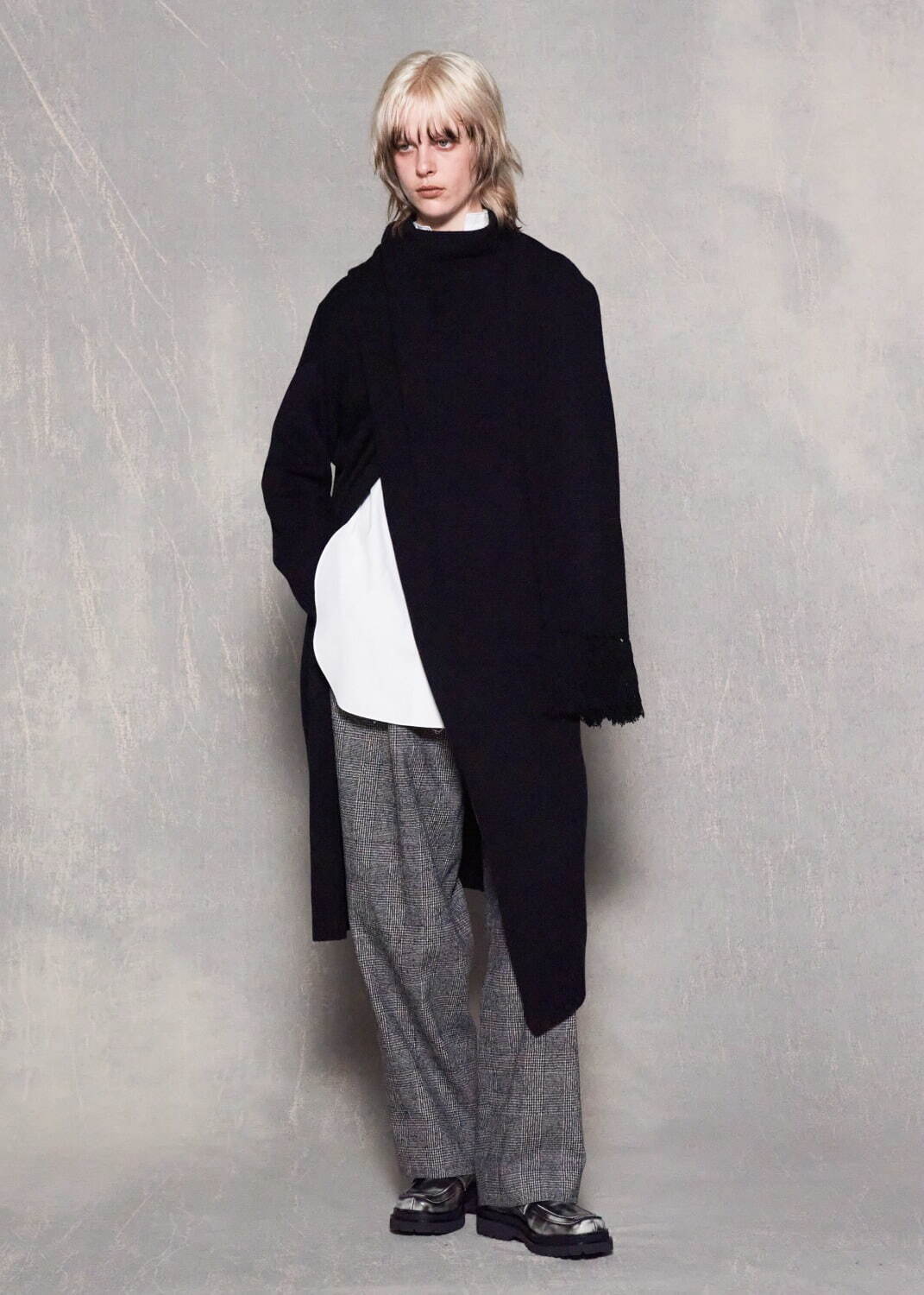 ワイズ 2024-25年秋冬<span>コレクション</span> - 写真24