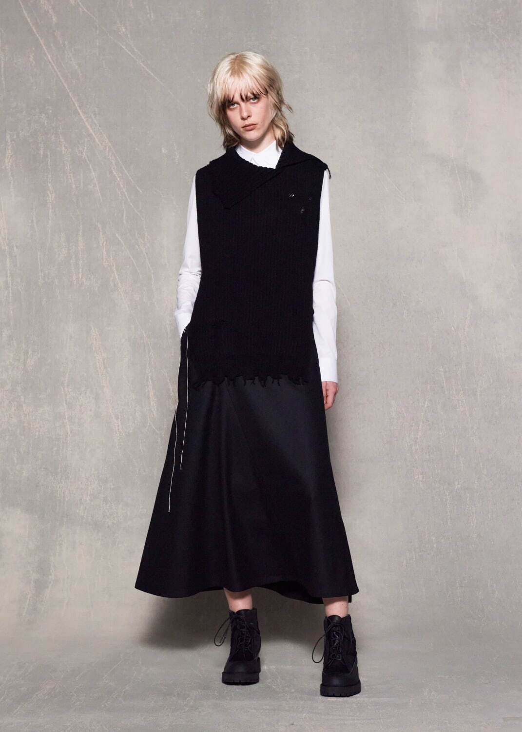 ワイズ 2024-25年秋冬<span>コレクション</span> - 写真26