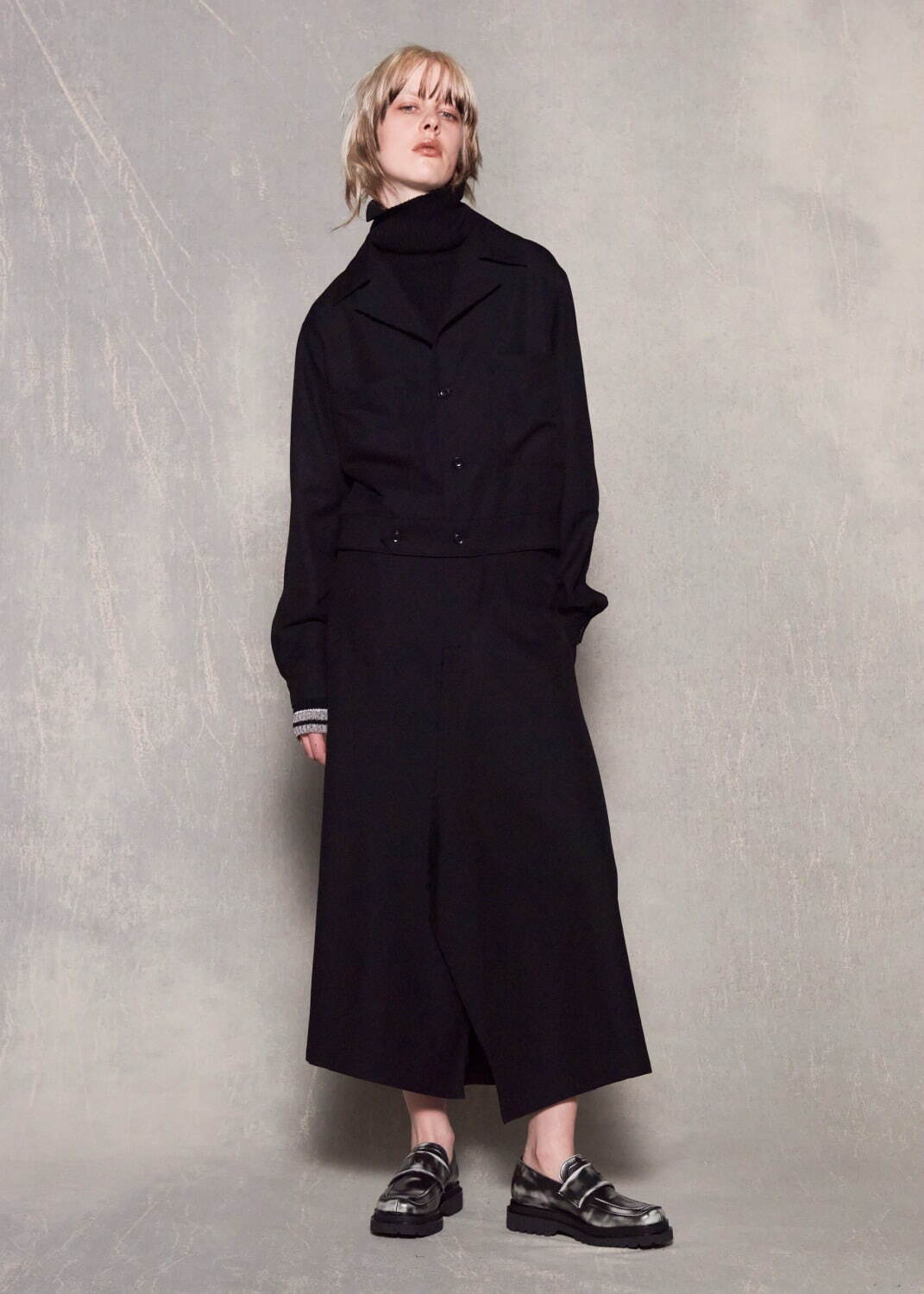 ワイズ 2024-25年秋冬<span>コレクション</span> - 写真34