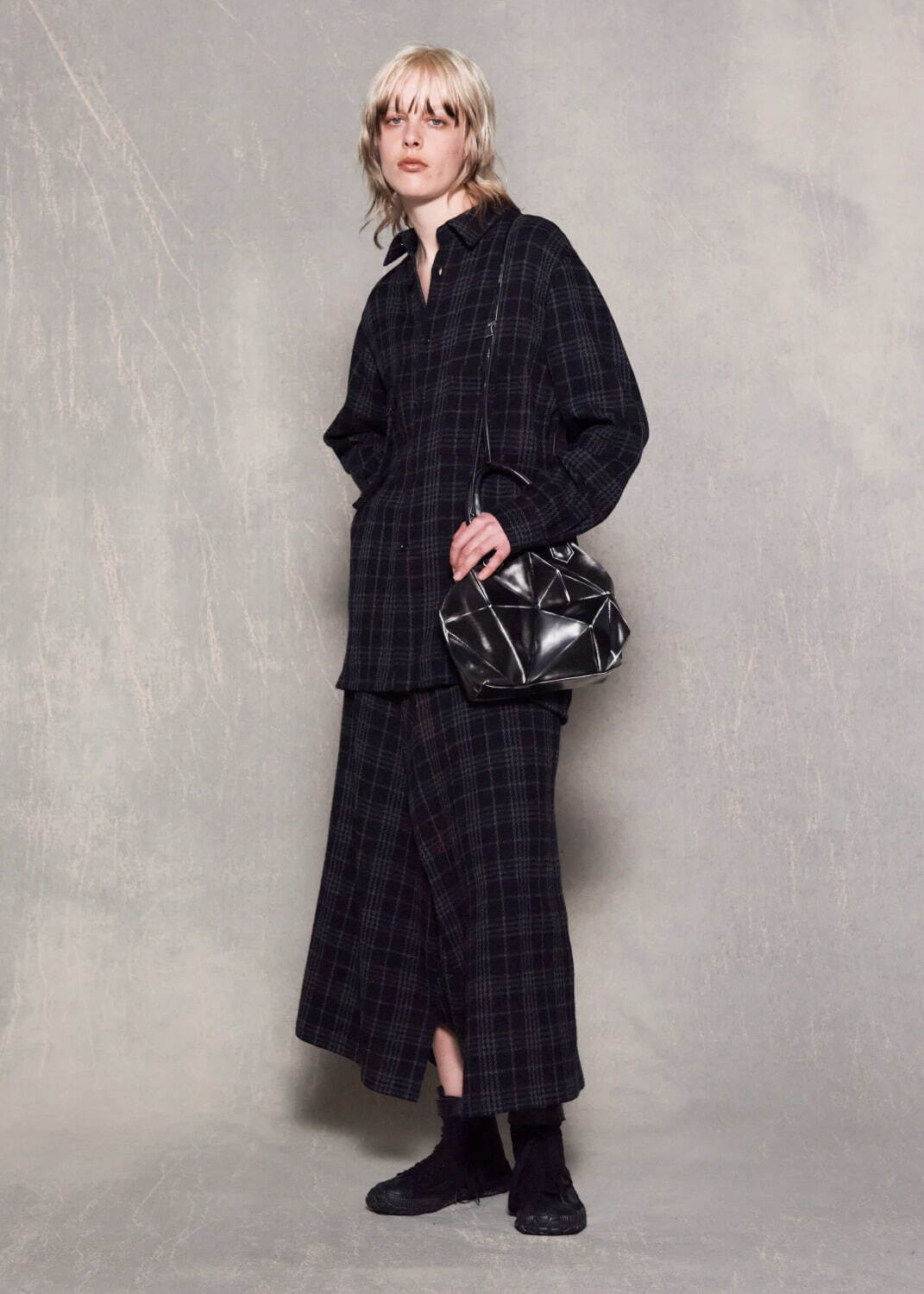 ワイズ 2024-25年秋冬<span>コレクション</span> - 写真37