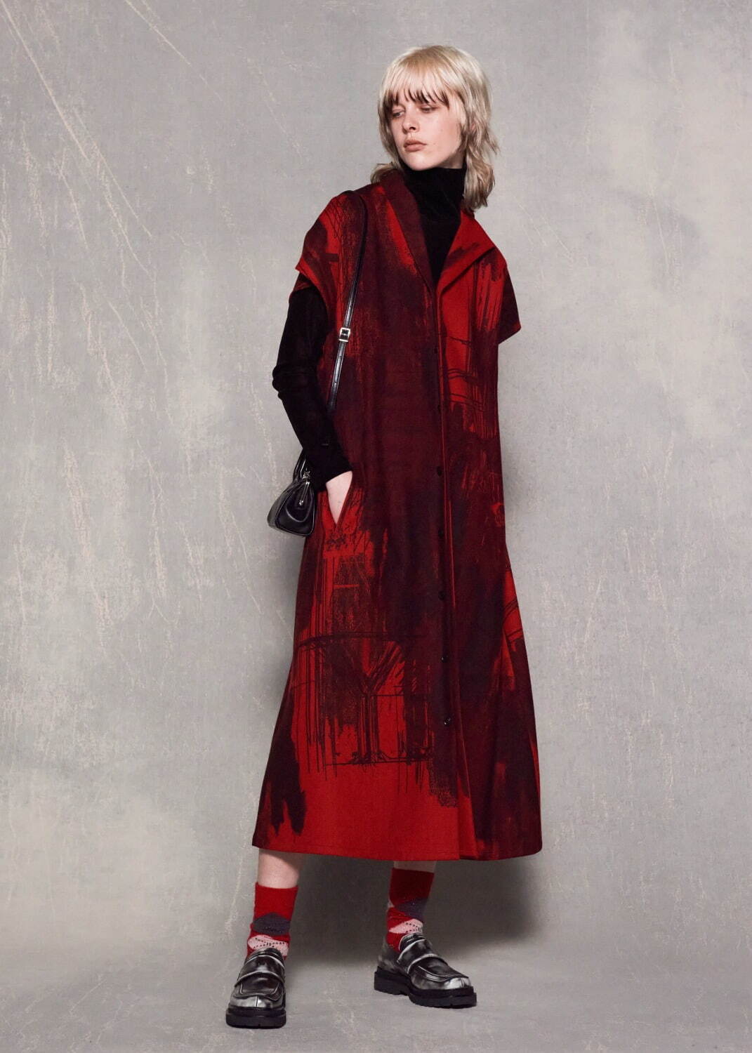 ワイズ 2024-25年秋冬<span>コレクション</span> - 写真40