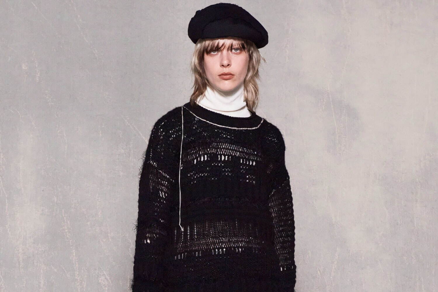 Y's 2024-25AW Collection