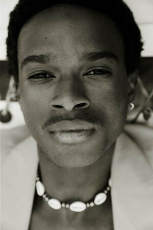 コモン スウェーデン(CMMN SWDN) 2025年春夏ウィメンズ&メンズコレクション  - 写真1