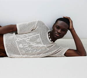 コモン スウェーデン(CMMN SWDN) 2025年春夏ウィメンズ&メンズコレクション  - 写真2