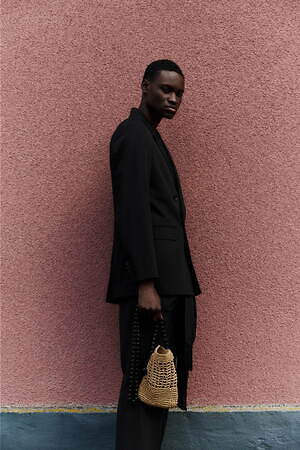 コモン スウェーデン(CMMN SWDN) 2025年春夏ウィメンズ&メンズコレクション  - 写真10