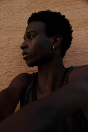 コモン スウェーデン(CMMN SWDN) 2025年春夏ウィメンズ&メンズコレクション  - 写真19