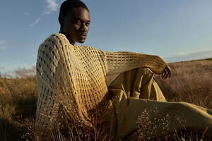 コモン スウェーデン(CMMN SWDN) 2025年春夏ウィメンズ&メンズコレクション  - 写真22