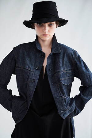 ワイズ(Y's) 2025年リゾートウィメンズコレクション  - 写真28