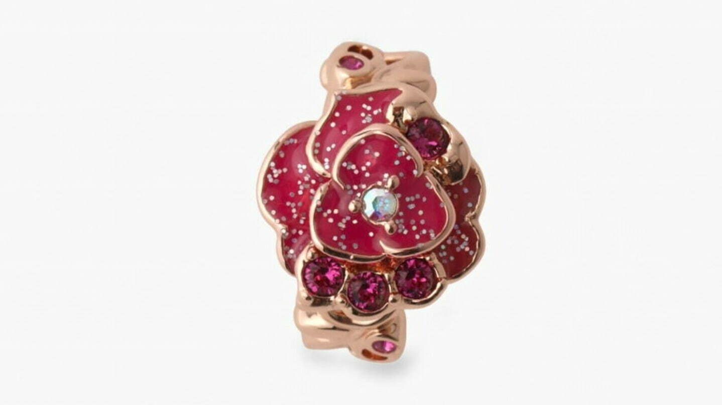 アナ スイ(ANNA SUI) 誕生石カラー｜写真68