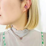 アナ スイ(ANNA SUI) 誕生石カラー｜写真5