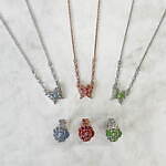 アナ スイ(ANNA SUI) 誕生石カラー｜写真3