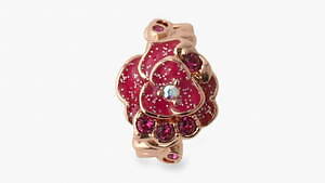 アナ スイ(ANNA SUI) 誕生石カラー|写真68