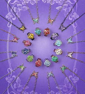 アナ スイ(ANNA SUI) 誕生石カラー|写真1