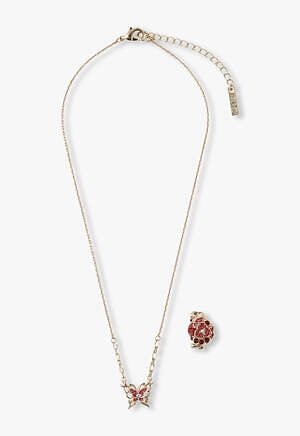 アナ スイ(ANNA SUI) 誕生石カラー|写真8