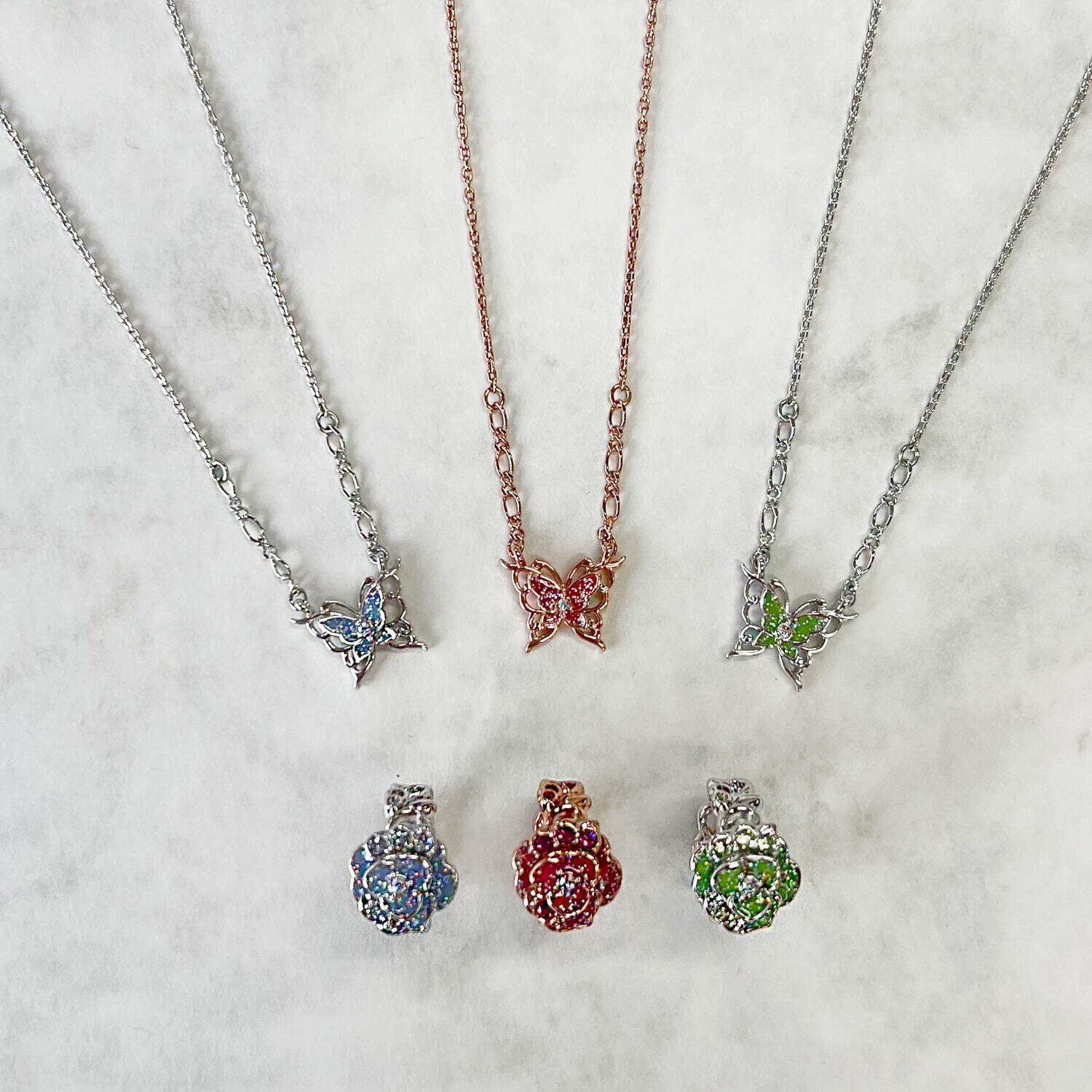 アナ スイ(ANNA SUI) 誕生石カラー｜写真3