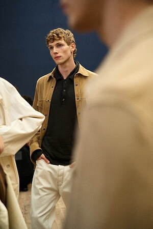 ヤコブ コーエン(JACOB COHËN) 2025年春夏ウィメンズ&メンズコレクション  - 写真3